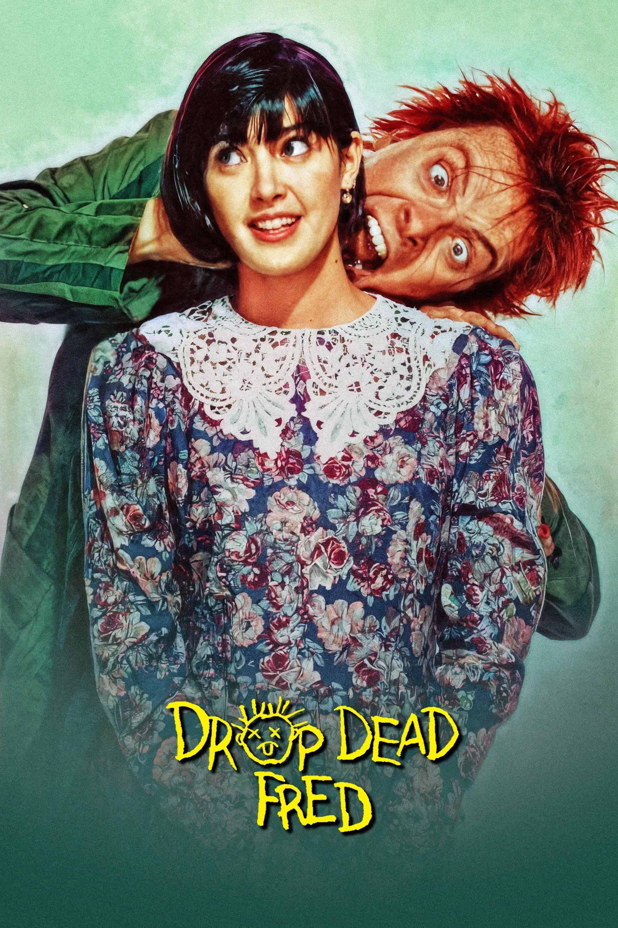 Drop Dead Fred (1991) [151988] (A1775135451) [[Films]] --Plex--